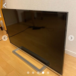 値引き】TOSHIBA REGZA 液晶テレビ 42J8 42V型 2014年 chateauduroi.co