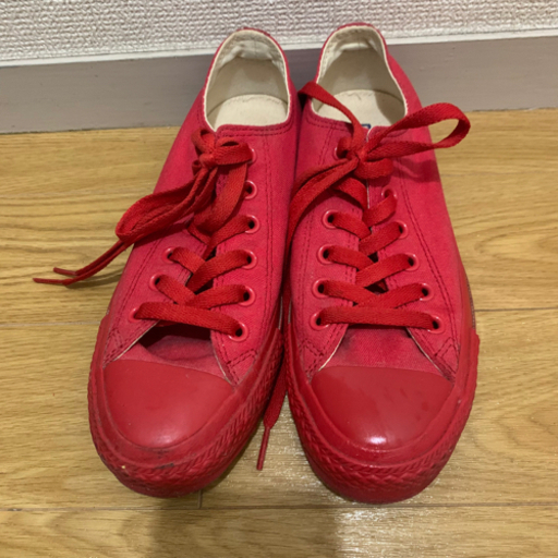 converse スニーカー