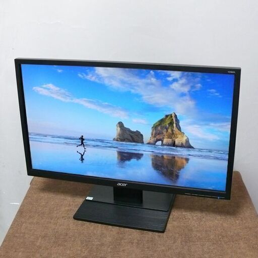 aser 24型 V246HYL Cbid 2019年製