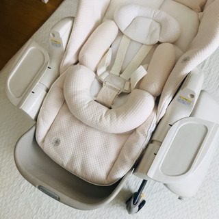 最終値引週末迄】【美品】combi 電動ハイローチェア | energysource.com.br