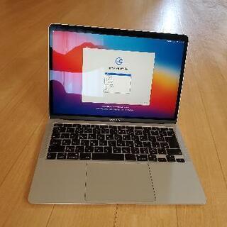 MacBook Air M1 8GB/256GB