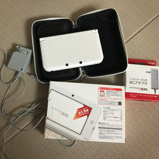 任天堂3DS