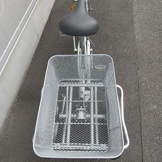 浜学園小学4年生最高レベル特訓算数テキスト 復習テスト-三輪自転車