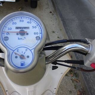 ヤマハ ビーノSA26J 70cc(黄ナンバ) ジャンク ヤマハ ビーノSA26J 70cc(黄ナンバ) ジャンク