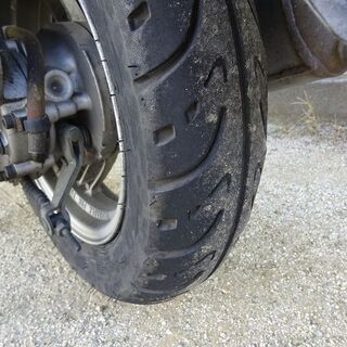 ヤマハ ビーノSA26J 70cc(黄ナンバ) ジャンク