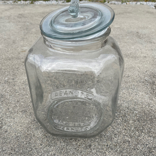 ガラス保存容器5L