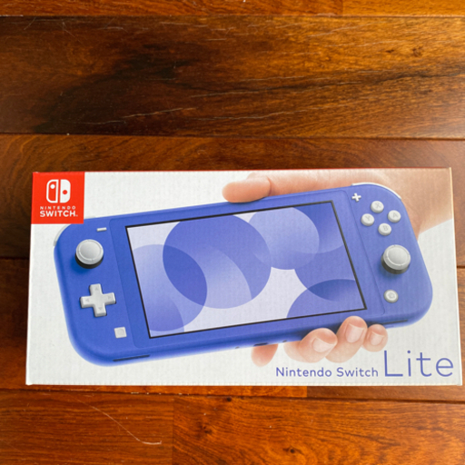 スイッチ　ライト　新品未使用品