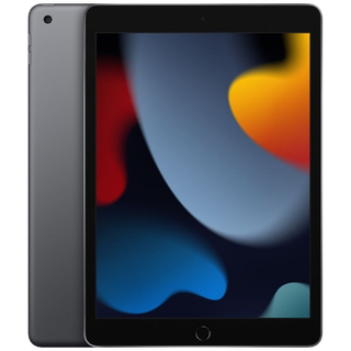 iPad 9世代 wifi 256GB 未開封