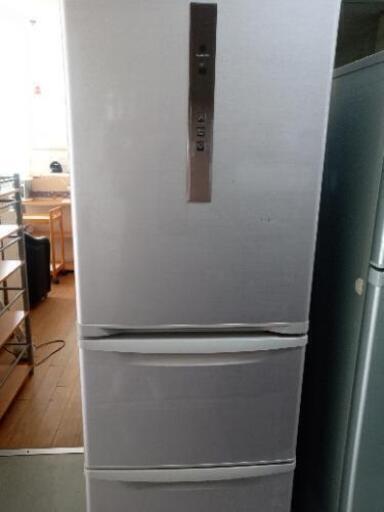 持ち帰り特価冷蔵庫パナソニック365 L 2013年製別館に置いてます