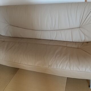 奈良県 生駒市のソファの中古あげます 譲ります ジモティーで不用品の処分