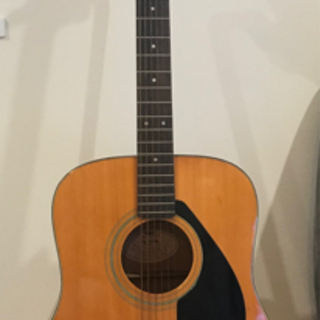 YAMAHA アコースティックギター FX-170A