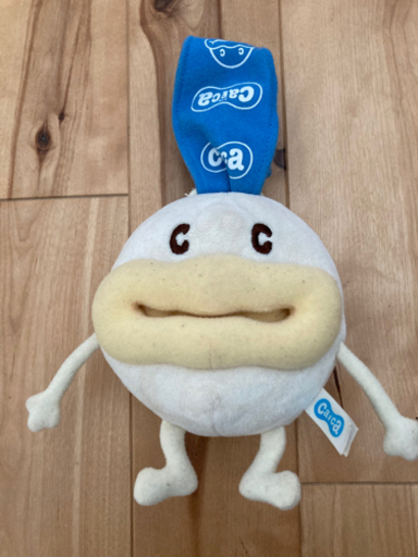 赤ちゃん泣き止むカフカくん Chibi 東村山の子供用品の中古あげます 譲ります ジモティーで不用品の処分