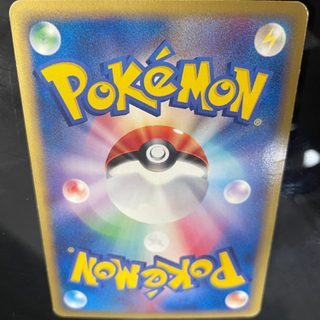 ポケモンカード　リザードン　カードリーダー