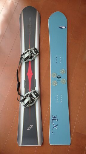 110cm スノーボードセット ブーツ19.5〜20cm ビンディング BOA 110cm スノーボードセット ブーツ19.5〜20cm ビンディング BOA