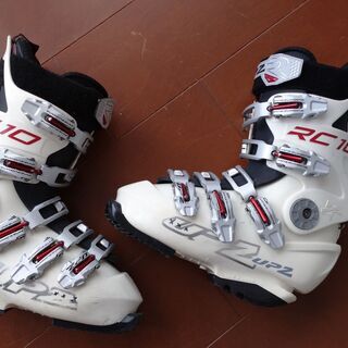 スノーボードセット　ボード2枚　ブーツ　バインディング