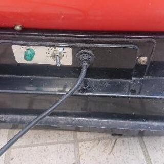 ホットガン30R(60Hz)