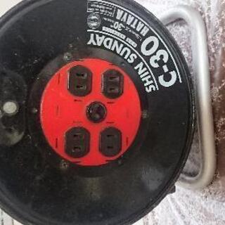 ホットガン30R(60Hz)