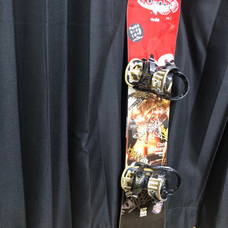 ACC スノーボード　レディース