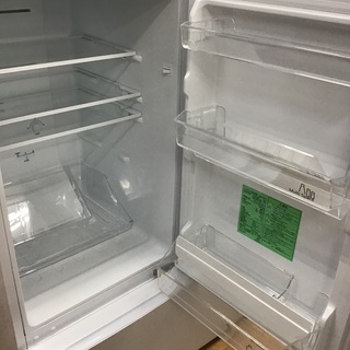 トレファク神戸新長田】YAMADAの2ドア冷蔵庫です【取りに来れる方限定】
