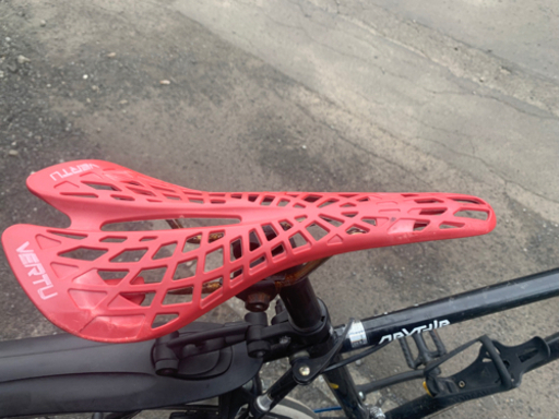 ロードバイク (受け渡し予定者決まりました)