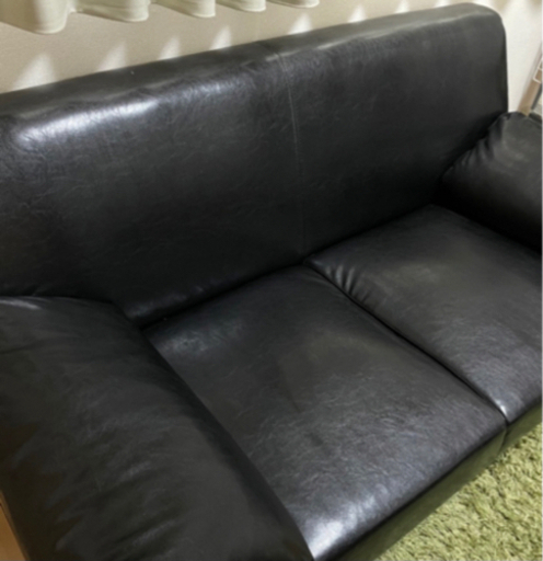 【決定済】ソファ