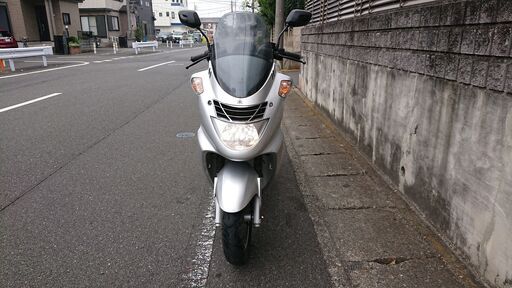 新作入荷低価 SYM RV125JP.EFI用NHRC製マフラーの通販 by たか's shop