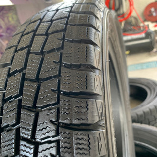 DUNLOPスタッドレス売ります