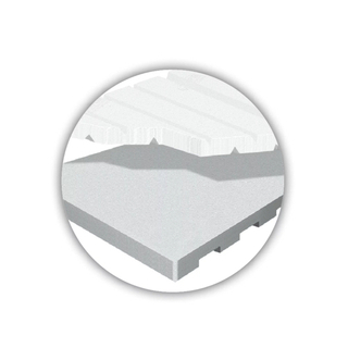 テンピュール TEMPUR フトン デラックス S幅95×長さ195×厚さ7cm