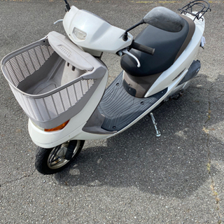 最終値下げ　ホンダ　DIO CESTA 50cc 調子良好！