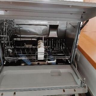 東芝の食器洗い機