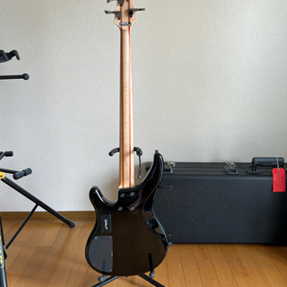 YAMAHA ベース TRBX304(ギタースタンド付)
