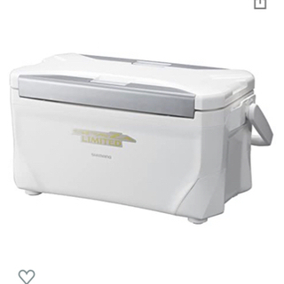 クーラーボックス　25L　3面真空加工　シマノ　釣り　キャンプ