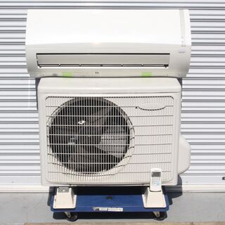 CORONA ルームエアコン 6畳用 2017年製