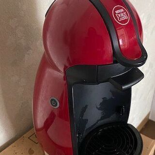 取引中　お譲りしますNESCAFE DOLCE GUSTO（10...