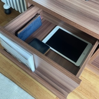 43型テレビ＋テレビ台　引っ越しに伴い手放します