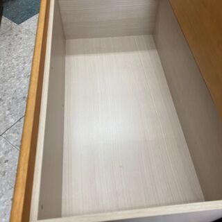 大塚家具/6段チェスト/ハイチェスト