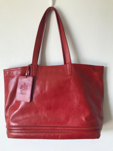 zeha トートバック