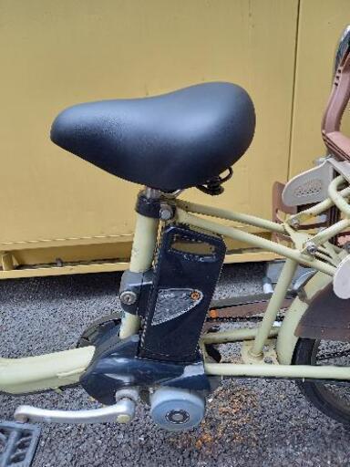 861 電動自転車 パナソニック20インチ 13.2AH | stainu-tasikmalaya.ac.id