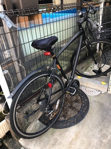 自転車