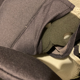 チャイルドシート  ISOFIX エールべべ