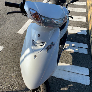 【ネット決済】【決定】原付　50cc (ヘルメット、保険付) 1...