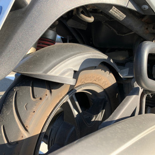 【決定】原付　50cc (ヘルメット、保険付) 10.31まで販売