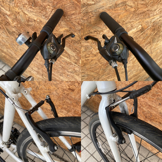 momentum モーメンタム ineed シティバイク 通勤通学・街乗り