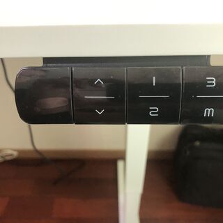 Sunon 電動式昇降デスク