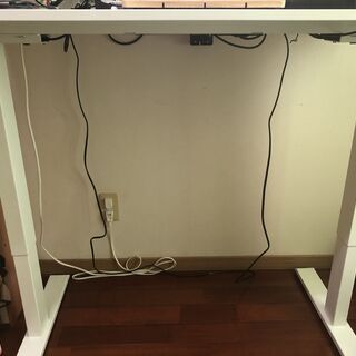 Sunon 電動式昇降デスク
