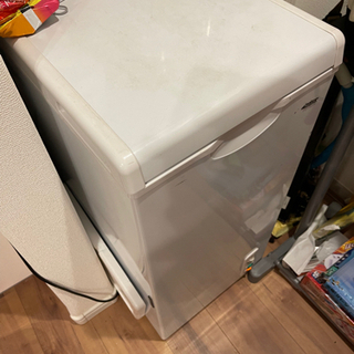 【ネット決済】冷凍箱