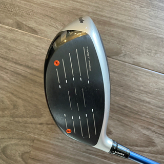 1円開始★中古★テーラーメイド★M5★ツアーAD VR-6★ドライバー★9度FLEX-S★保証書付 2019年最新テーラーメイドM5 ドライバーTOUR AD VR-6 9.0S