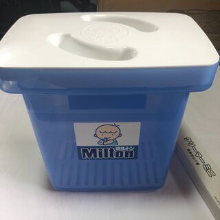ミルトン専用容器 4L 杏林製薬