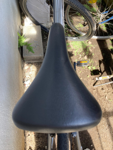 CANNONDALE キャノンデール CdA M 補修ベース