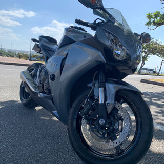 cbr1000rr sc59 前期　逆車